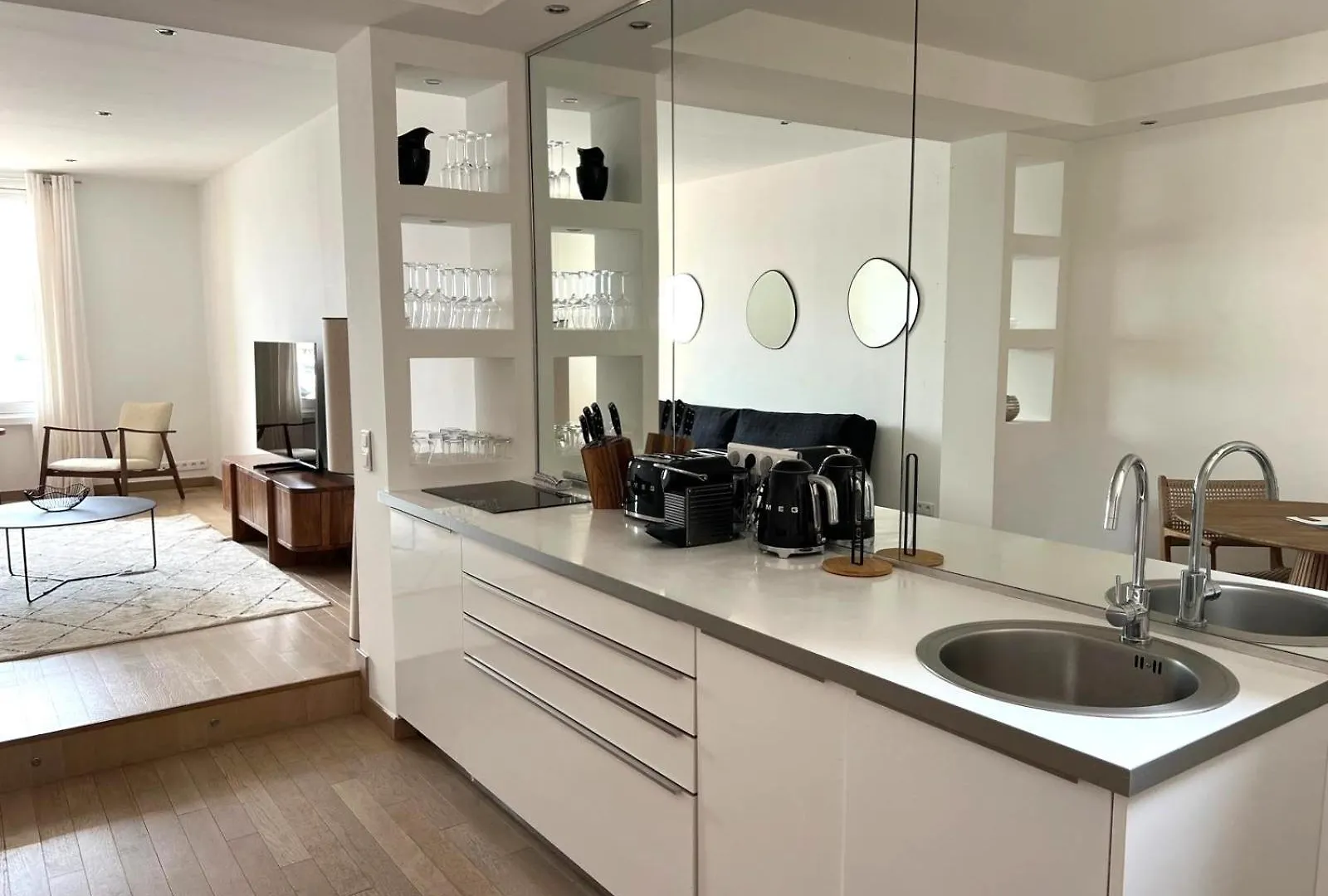 Port De Saint-Tropez Apartment 0*,